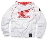 2009 ONE INDUSTRIES HONDA 450 PULLOVER HOODY