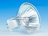 Hikari JDR120V-50W/CG/GX5.3 (JDR9523P) Lamp Bulb Replacement