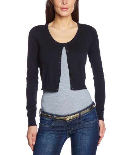 TOM TAILOR Damen Strickjacke 30166970070/cute