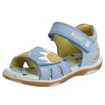 ECCO Toddler Sunflower Sandal