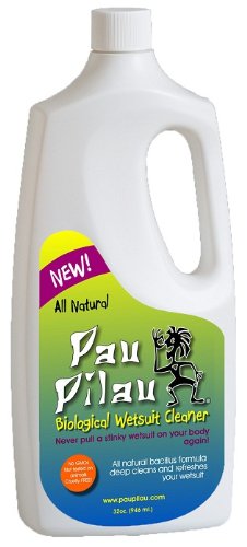 Drainbo Pau Pilau Wet Suit Cleaner, 32-Ounce