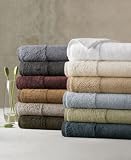 Calvin Klein Bath Towels, Lush 35 x 70 Bath Sheet