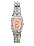Cyma 205.124st-st.06 Imperium Ls Ladies Watch