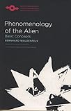 Phenomenology of the alien : basic concepts