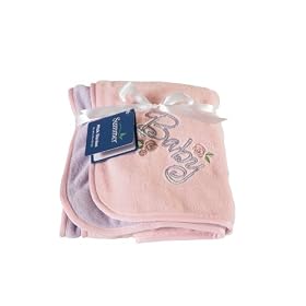 Summer Infant Bedding Basics Mink Blanket