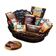 Ghirardelli Chocolate Decadent Chocolate Gift Basket