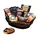 Ghirardelli Chocolate Decadent Chocolate Gift Basket