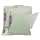 Smead Pressboard Fastener Folder, Letter, 2/5 Right Of Center, 25 per Box (14982)
