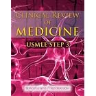 Clinical Review of Medicine - USMLE Step 3 by Surgisphere Corporation