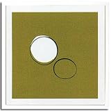 インテリアアート・ポスターフレーム デュプロック Duplock Taupe4 525x525x30mm