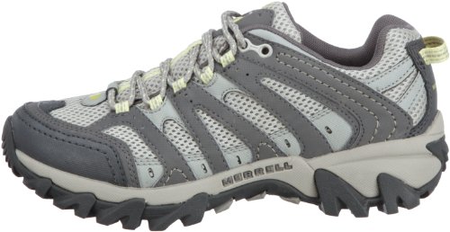Merrell ENUMA J89486, Chaussures de randonnée femme - TR-B2-Gris-80, 37.5 EU