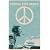 ポスター■JOHN LENNON ジョン・レノン/ Pepole for peace■ビートルズ、お部屋、お店のデイスプレイに!模様替え,インテリア,イメージチエンジ