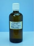 プルメリア100ｍｌ　プルメリアオイル10％エタノール希釈 ※徳用サイズ　卸価格 プーケット
