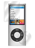 OverLay Brilliant for iPod nano(4th gen.) 高光沢保護シート OBIPDN4