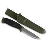 New Swedish Mil. Mora Knife