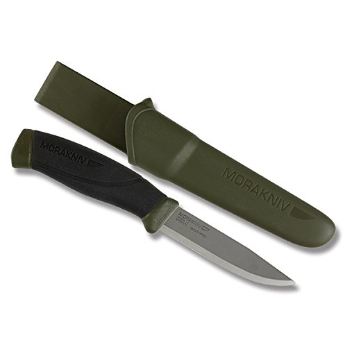 New Swedish Mil. Mora Knife New Swedish Mil. Mora Knife