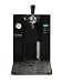 Vinotemp VT- BD Black 5-Liter Beer Dispenser For Heineken Kegs Only, Black