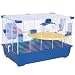 Jack 62 Hamster Resort Cage