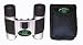 Marshall Thundering Herd Binoculars