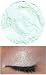 Lime Crime Magic Dust Loose Eye Shadow - Snow Queen