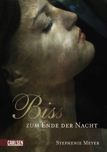 Bis(s) zum Ende der Nacht: Band 4
