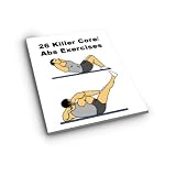 26 Killer Core Abs Exercises