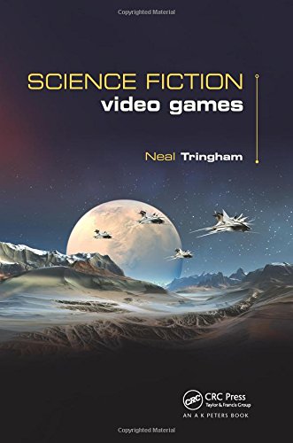 Science Fiction Video Games