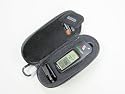GolfLogix Protective Travel Case with Carabiner Clip