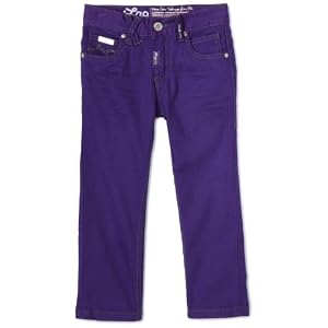 LRG Boys Boys 2-7 Grass Roots Colored Jean