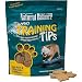 Natural Balance Tillman's Training Tips Chicken & Vegetable Dog Treats
