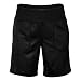 New Balance Women's Fitness 8-Inch Short (Black, Large)