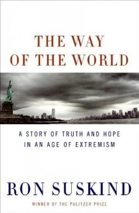 The Way of the World: A Story of Truth and Hope in an Age of Extremism under History in The Books Store