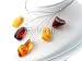 Wallmonkeys Peel and Stick Wall Decals - Necklace - Removable Graphic