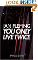You Only Live Twice (James Bond 007)