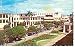 Public Bldgs Kingston Jamaica Postcard