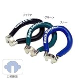 パークツール スポークレンチ ブラック SW-0C