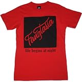 True Blood Fangtasia Fangy Men's T-Shirt