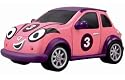 Roary the Racing Car - Push Along Cici