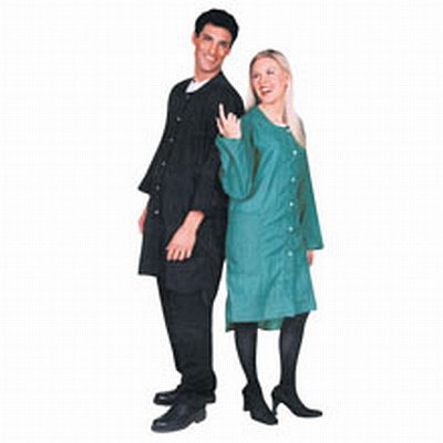 Scalpmaster Nylon Crinkle Uniform, Black (Uniform) Preisvergleich