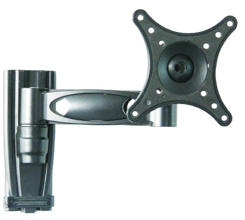 Sylvania  SYL-1327EM1 Articulating Mount for 13'' to 27'' Displays (Black)