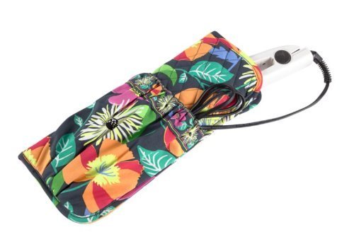 Vera Bradley Straighten Up and Curl in Jazzy Blooms