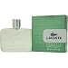Lacoste Essential By Lacoste For Men. Eau De Toilette Spray 4.2 Ounces