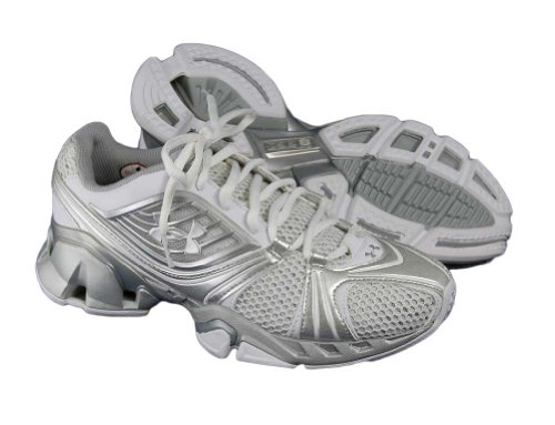 Under Armour Women Running Shoes