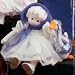 Mother Goose Collectible Musical Doll