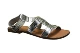 Chinese Laundry Udee Gladiator Sandal