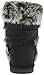 Western Chief Women's Slip-On Plush Slipper Boot Winter