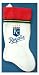 MLB Christmas Stocking - Kansas City Royals