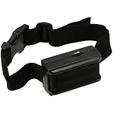 Anti-bark Dog Training Shock Control No Barking Collar