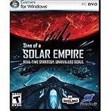 Sins of a Solar Empire - Game of the Year ~ Stardock
