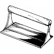 Norpro 1400 Bacon Press